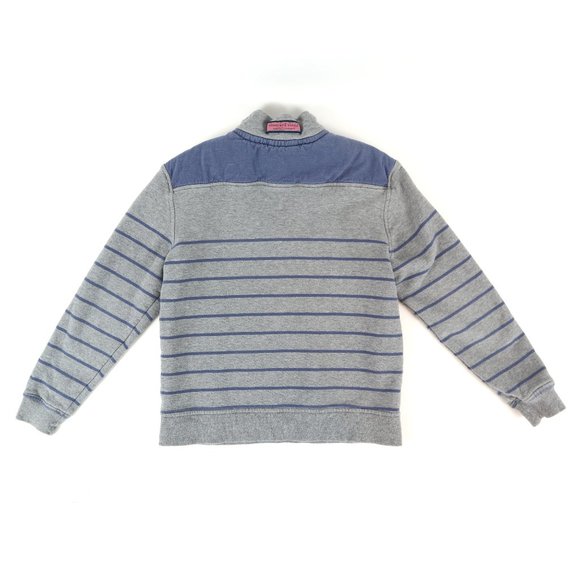 VINEYARD VINES sweater, girl's size M - Picture 3 of 4